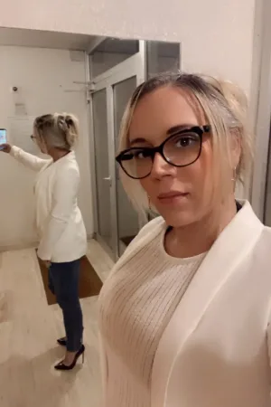 Adèle, rencontre trans &agrave; Bulle